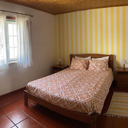 Apartamentos Vale Da Varzea Areia Branca Kültér fotó
