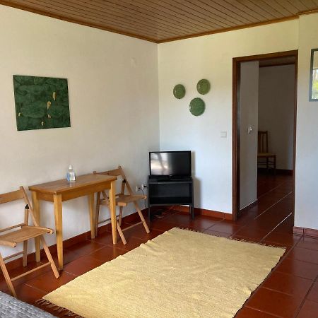 Apartamentos Vale Da Varzea Areia Branca Kültér fotó