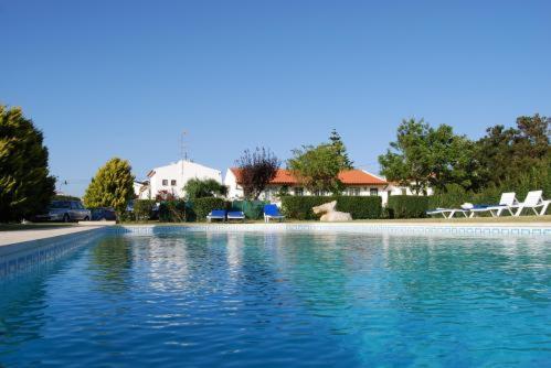 Apartamentos Vale Da Varzea Areia Branca Kültér fotó
