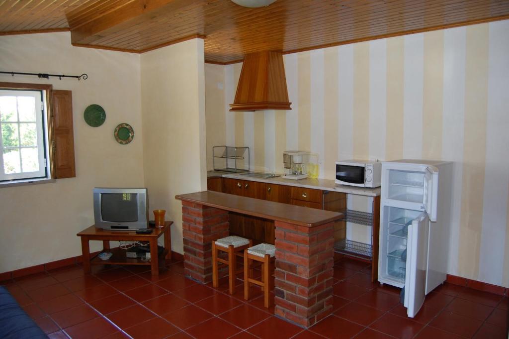 Apartamentos Vale Da Varzea Areia Branca Szoba fotó