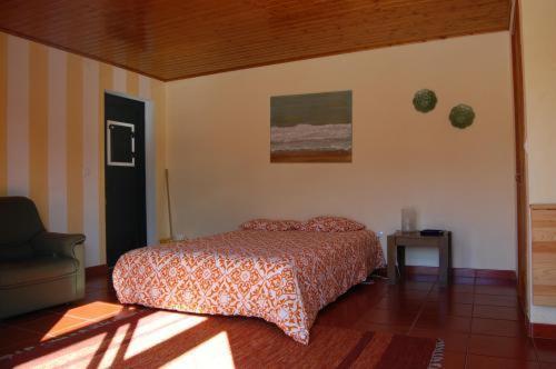 Apartamentos Vale Da Varzea Areia Branca Kültér fotó